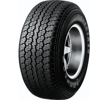 Dunlop Grandtrek TG35 M2