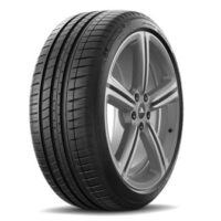 Michelin Pilot Sport 3