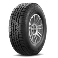 Michelin LTX FORCE