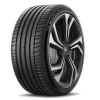 Michelin Pilot Sport 4 SUV