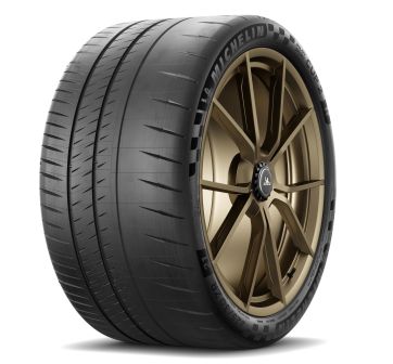 Michelin Pilot Sport CUP2 R