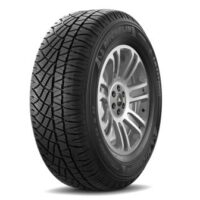 Michelin Primacy SUV Plus