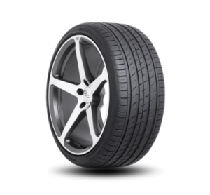 Nexen NFERA AU7