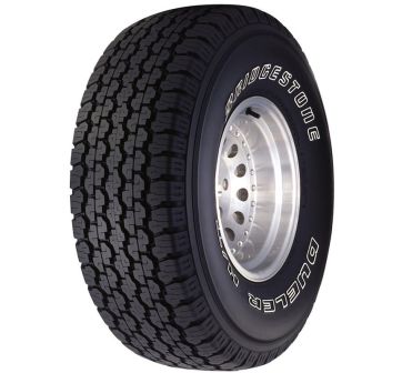 Bridgestone Dueler H/T D689