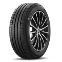 Michelin Primacy 4 Plus