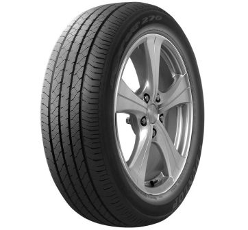 Dunlop SP Sport 270