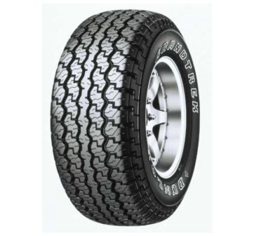 Dunlop Grandtrek TG28 M2