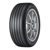 Goodyear EfficientGrip Performance 2