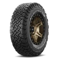 BFGoodrich ALL TERRAIN T/A KO3