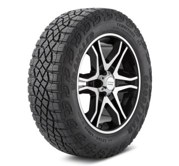 Goodyear Wrangler Territory AT