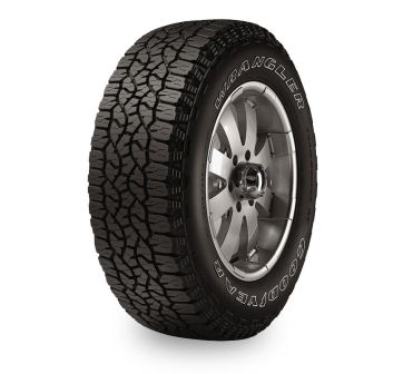 Goodyear Wrangler TrailRunner