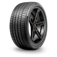 Continental ContiSportContact 6