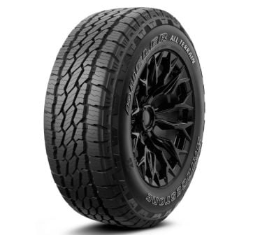 Bridgestone Dueler All Terrain A/T 002