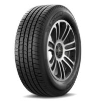 Michelin X LT AS