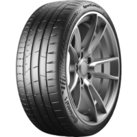 Continental Sport Contact 7