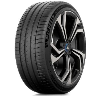 Michelin Pilot Sport EV