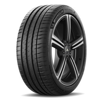 Michelin Pilot Sport 5