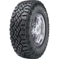Goodyear Wrangler DuraTrac