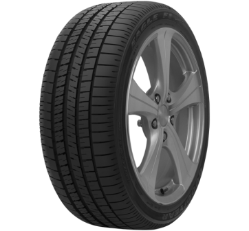 Goodyear Eagle F1 SuperCar