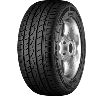Continental CrossContact UHP