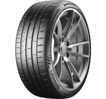 Continental Sport Contact 7