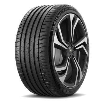 Michelin Pilot Sport 4 SUV